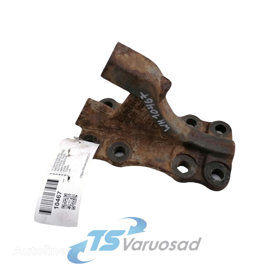 Mercedes-Benz V-varda kandur 9413250109 for Mercedes-Benz ACTROS 1832L truck tractor