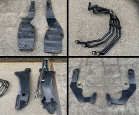 New Holland Stoll voorladersteun T5-serie para trator de rodas