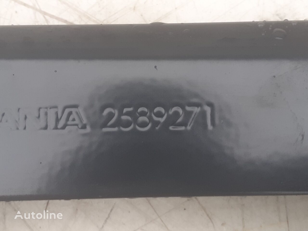 P450 2589271 for Scania L,P,G,R,S series truck