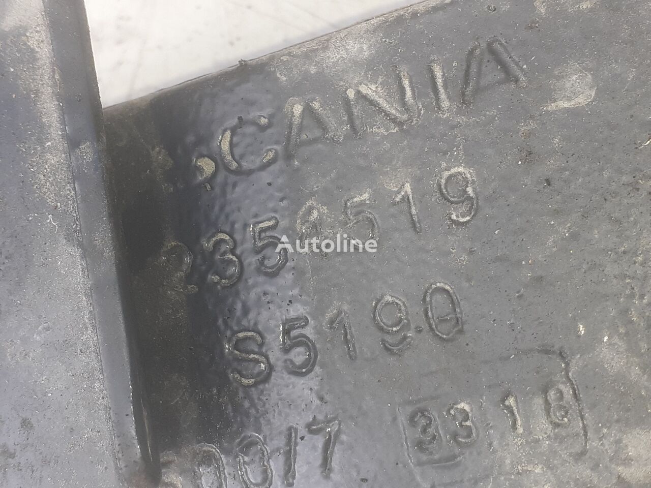 R450 2354519 for Scania L,P,G,R,S series truck