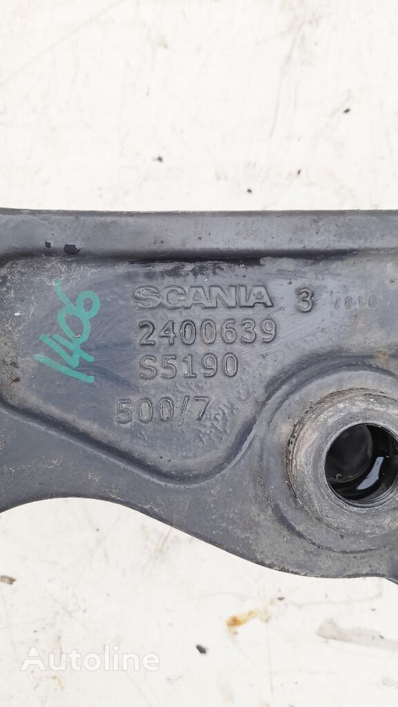 R450 2400639 до вантажівки Scania L,P,G,R,S series