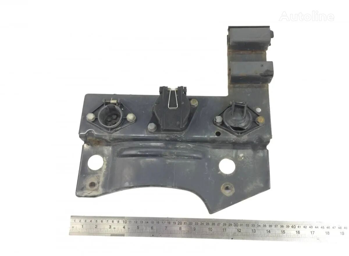 Rama priză de curent pentru pour camion Scania 1506245/1368521 - Autoline