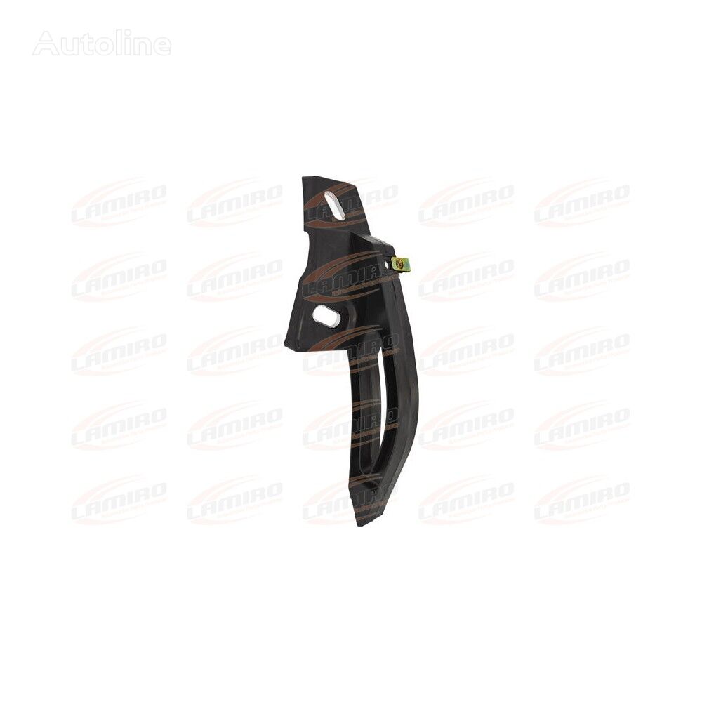 SUN VISOR BRACKET OUTSIDE RIGHT Renault GAMA C , D SUN VISOR BRACKET OUTSIDE RIGHT za Renault C,D CAB. 2,3 M kamiona