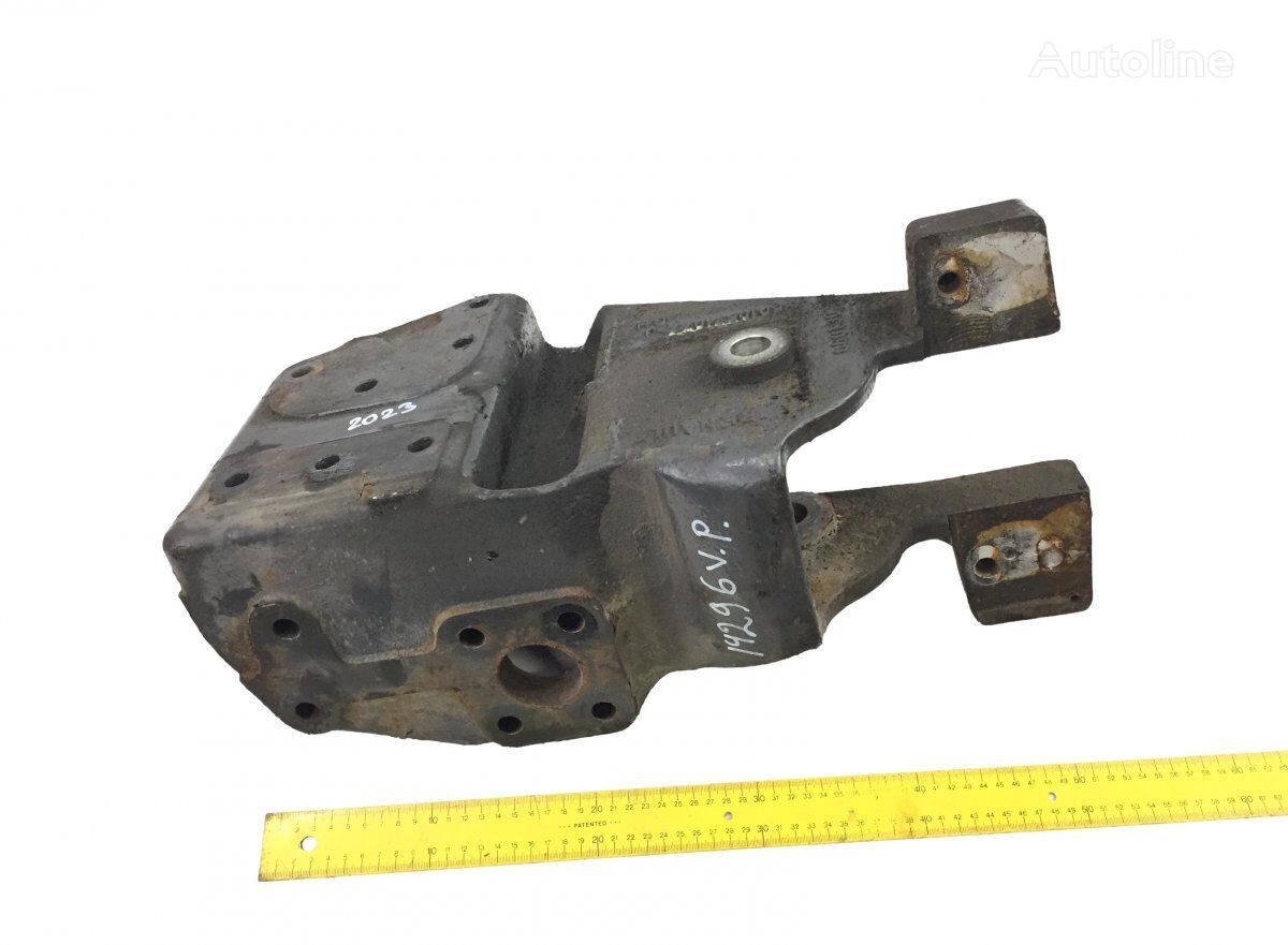 Leaf Spring Bracket Front Axle Front Left Renault Magnum Dxi (01.05-12.13) 5010574077 for Renault Magnum (1990-2014) truck tractor