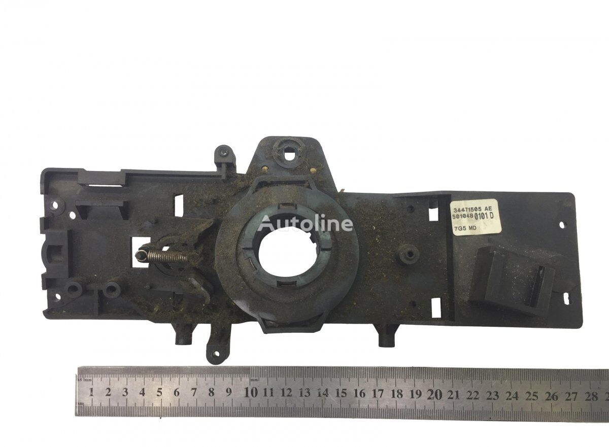 Bracket for steering column switches Renault Midlum (01.00-) für Renault Kerax, Midlum (1997-2014) Sattelzugmaschine