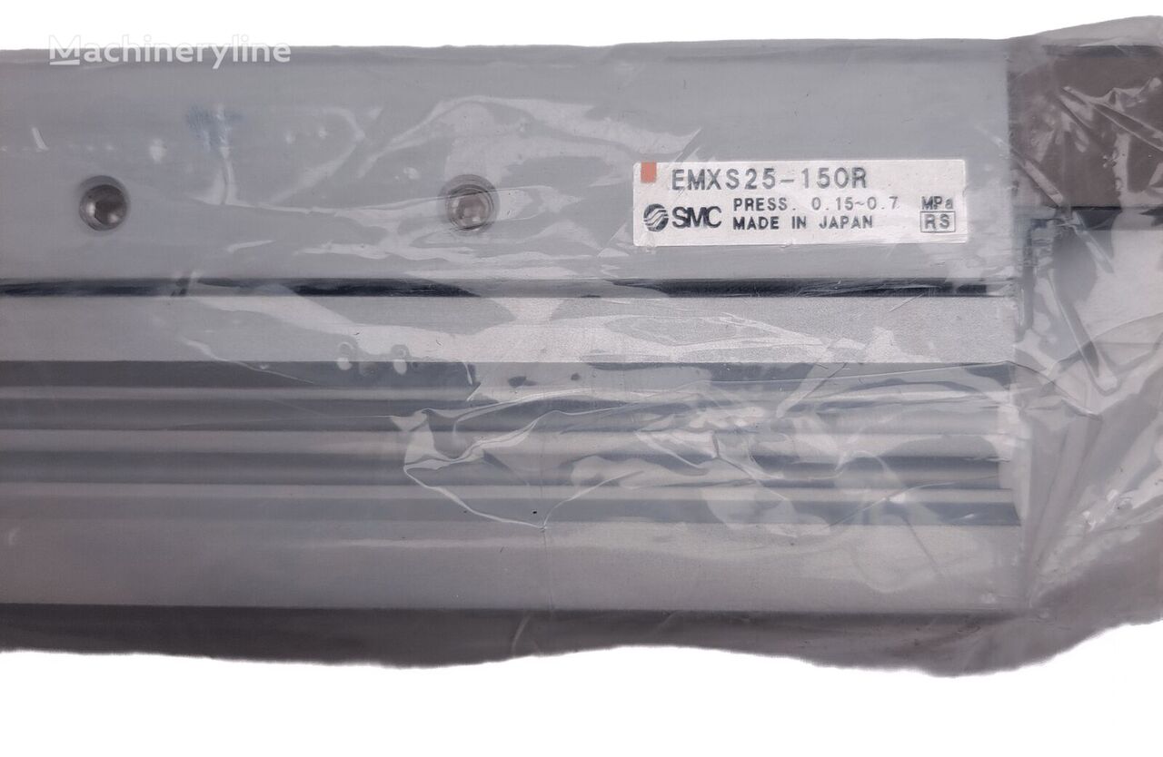 GUIDED CYLINDER SMC EMXS25-150R for industrial equipment