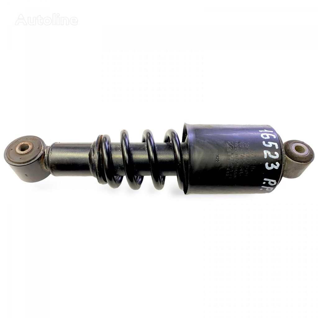 Sachs TGX 18.470 (01.20-) 301700015097 لـ السيارات القاطرة MAN TGL, TGM, TGS, TGX (2020-)