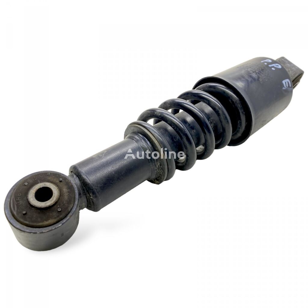 Sachs TGX 18.470 (01.20-) 301700015098 لـ السيارات القاطرة MAN TGL, TGM, TGS, TGX (2020-)