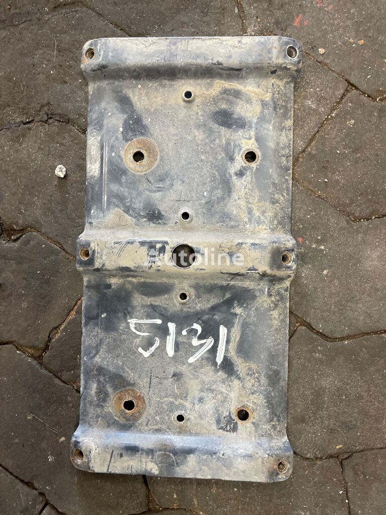 MUDGUARD BRACKET  Scania for truck - Autoline