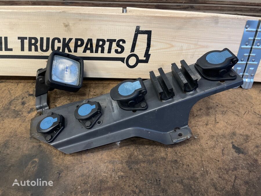 BRACKET Scania 2520426 for truck