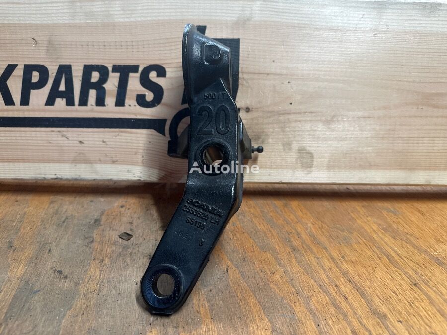 BRACKET Scania 2553520 para camión