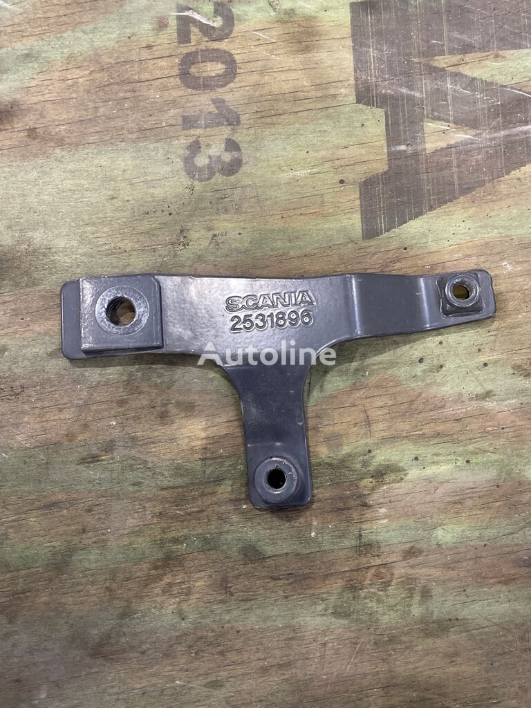 BRACKET Scania 2531896 для грузовика