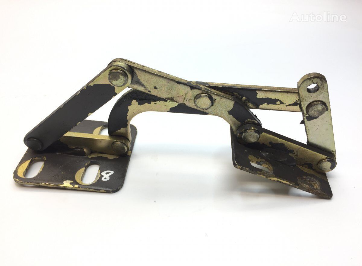 Bus Side Hatch Hinge Scania 4-Series bus K124 (01.96-12.06) BITM for Scania 4-series bus (1995-2006)