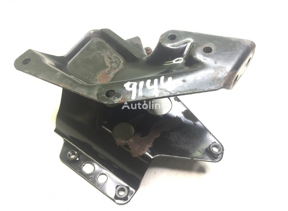 Power Steering Oil Reservoir Bracket Scania 4-series 94 (01.95-12.04) 2114814 vilkiko Scania 4-series (1995-2006)