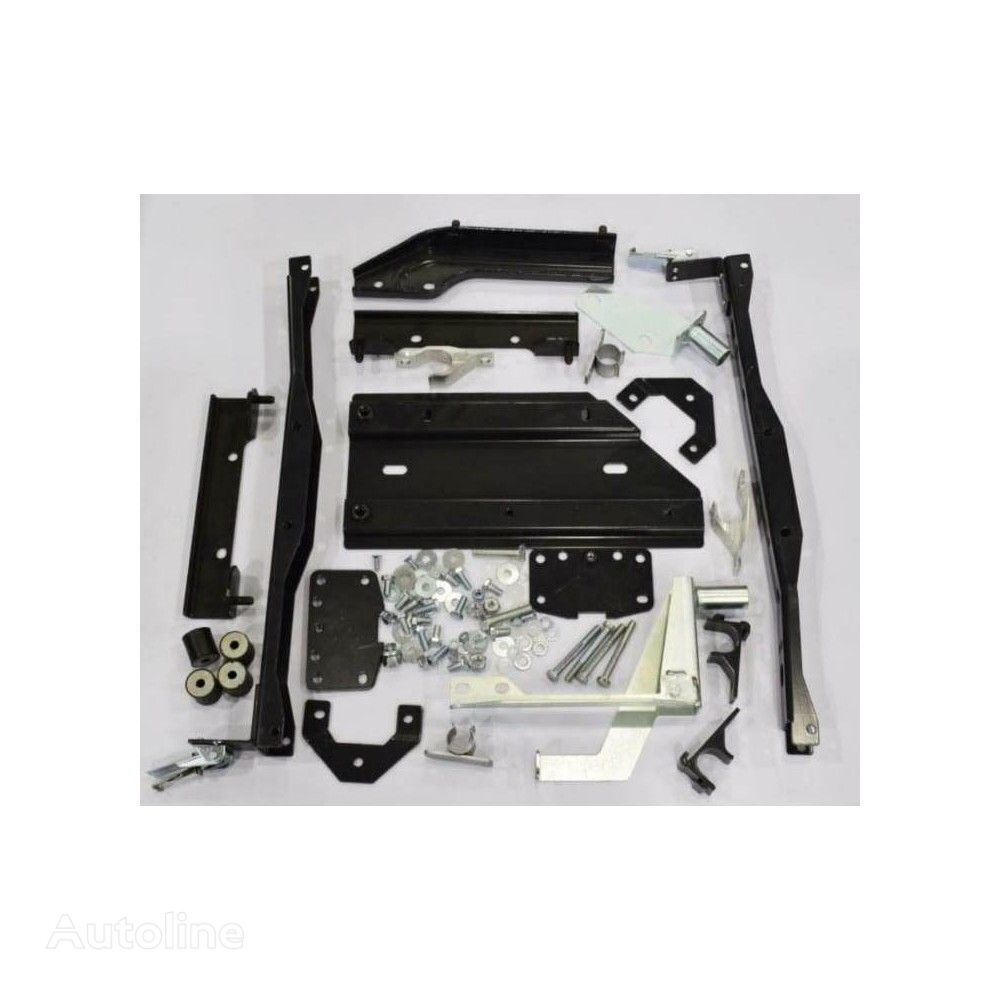 FAIRING BRACKETS KIT RIGHT Scania 6 FAIRING BRACKETS KIT RIGHT voor Scania SERIES 6 (2010-2017) vrachtwagen