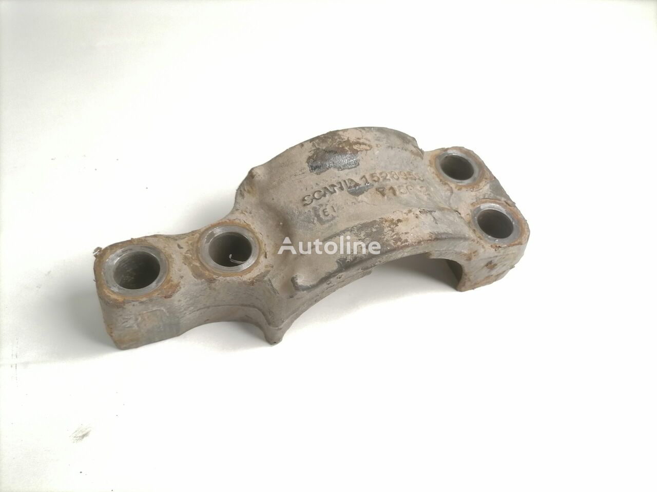 Anti roll bar bracket Scania Anti roll bar bracket 1528959 for Scania R480 truck tractor