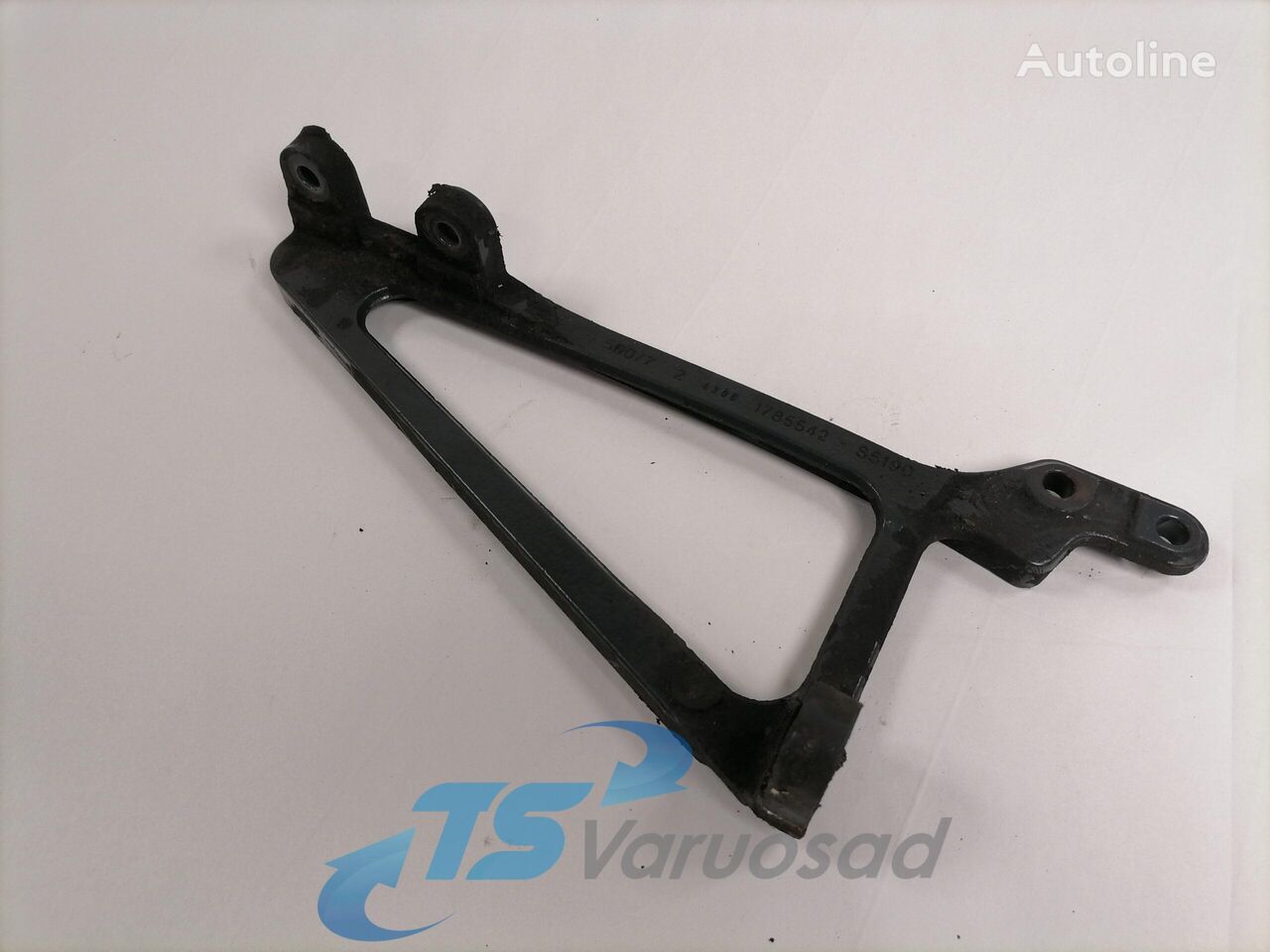 Scania Bracket 1785542 for Scania P230 truck tractor