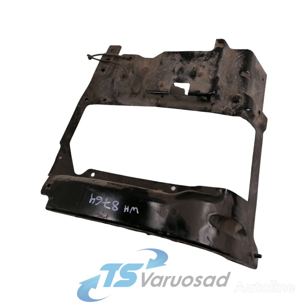 Bracket Scania Bracket 1438558 for Scania R480 trekkvogn