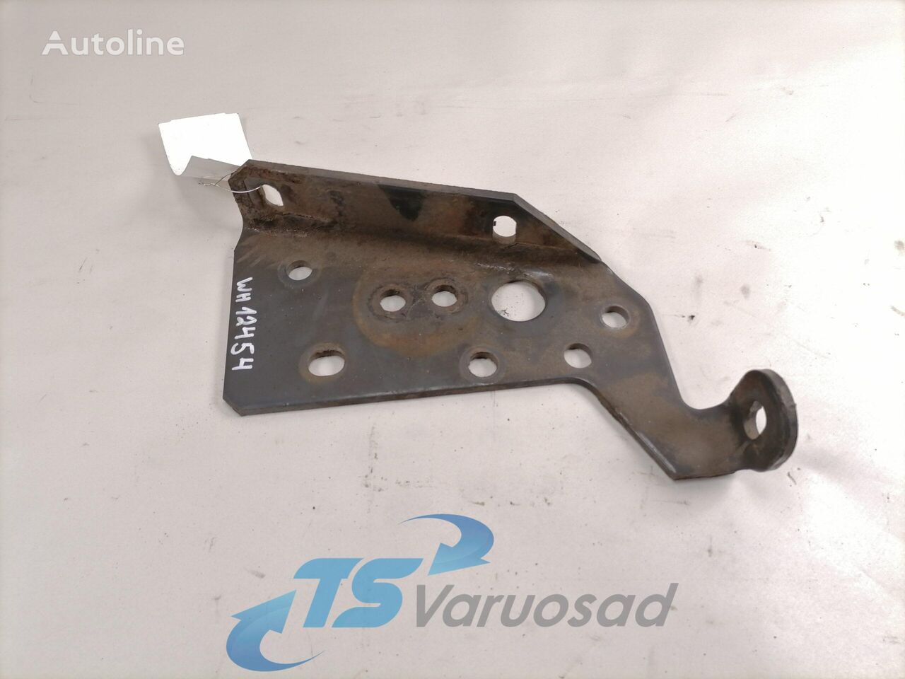 Bracket Scania Bracket 1385998 voor Scania R480 trekker