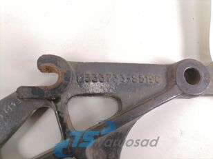 Bracket Scania Bracket 1333733 pour camion Scania P230