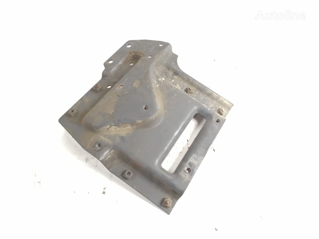 Bumper bracket Scania Bumper bracket 1431584 для тягача Scania R420