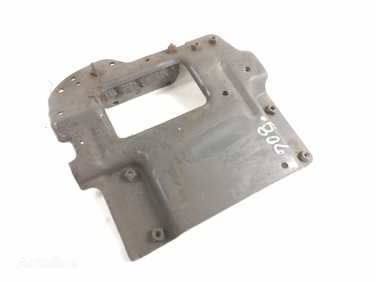 Scania R440 çekici için Bumper bracket Scania Bumper bracket 1853187