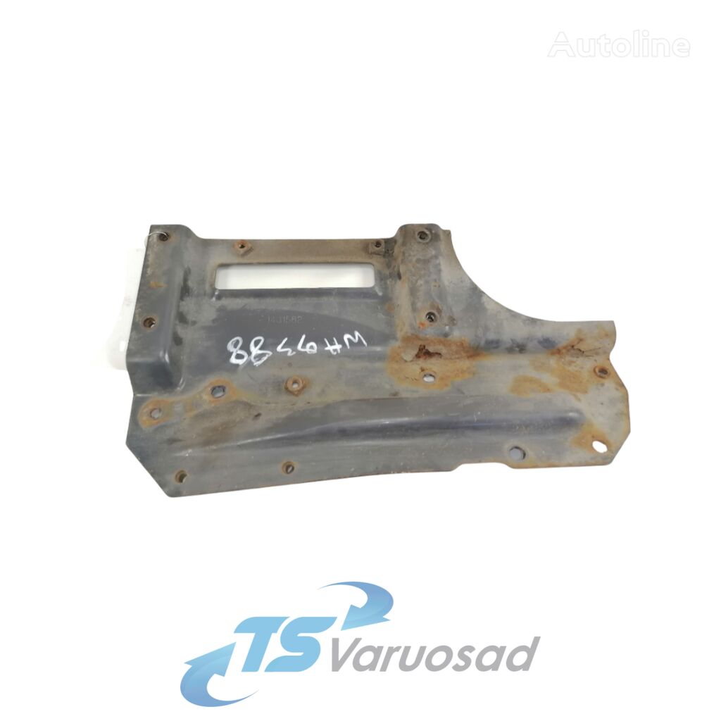 Bumper bracket Scania Bumper bracket 1431582 لـ السيارات القاطرة Scania P230