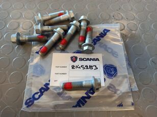 &tau;&rho;ά&kappa;&tau;&omicron;&rho;&alpha;&sigmaf; &gamma;&iota;&alpha; Scania FLANGE SCREW - 2145983