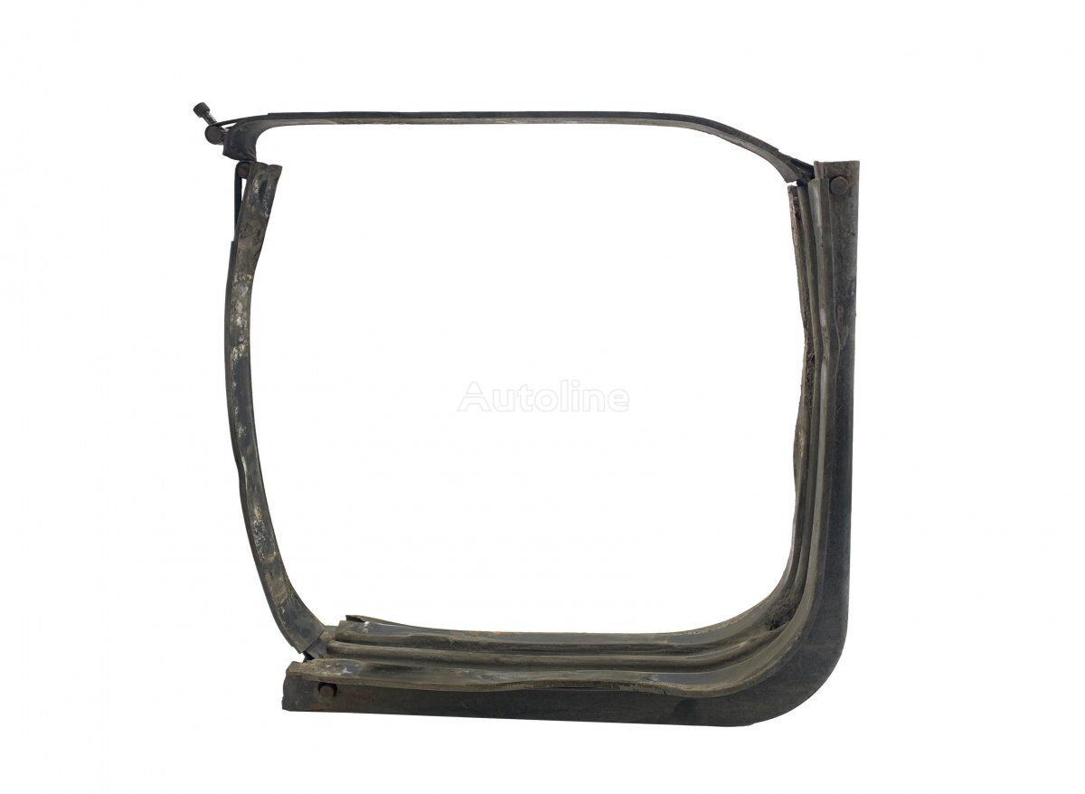 Bracket fuel tank Scania G-Series (01.09-) 1488891 لـ السيارات القاطرة Scania P,G,R,T-series (2004-2017)