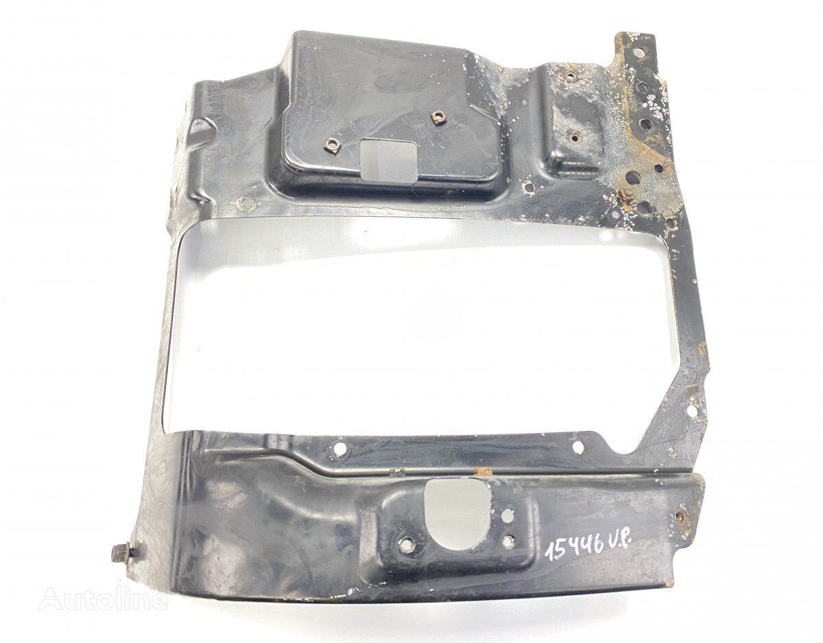 Headlight bracket Scania G-Series (01.09-) Scania P,G,R,T-series (2004-2017) nyergesvontató-hoz