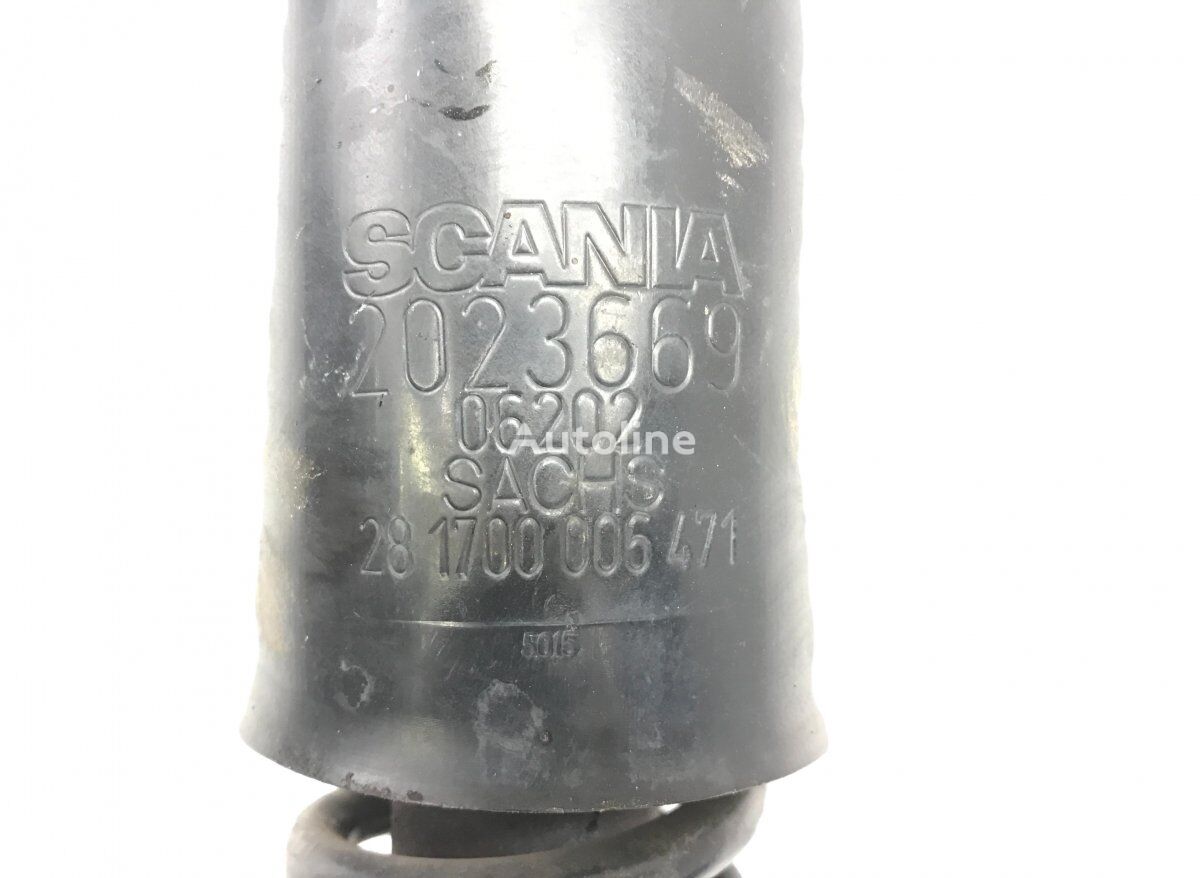 Scania G-series (01.04-) 1793982 for Scania P,G,R,T-series (2004-2017) truck tractor