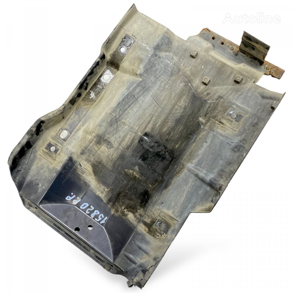 Attachment plate, air filter housing Scania G-series (01.04-) untuk tractor head Scania P,G,R,T-series (2004-2017)