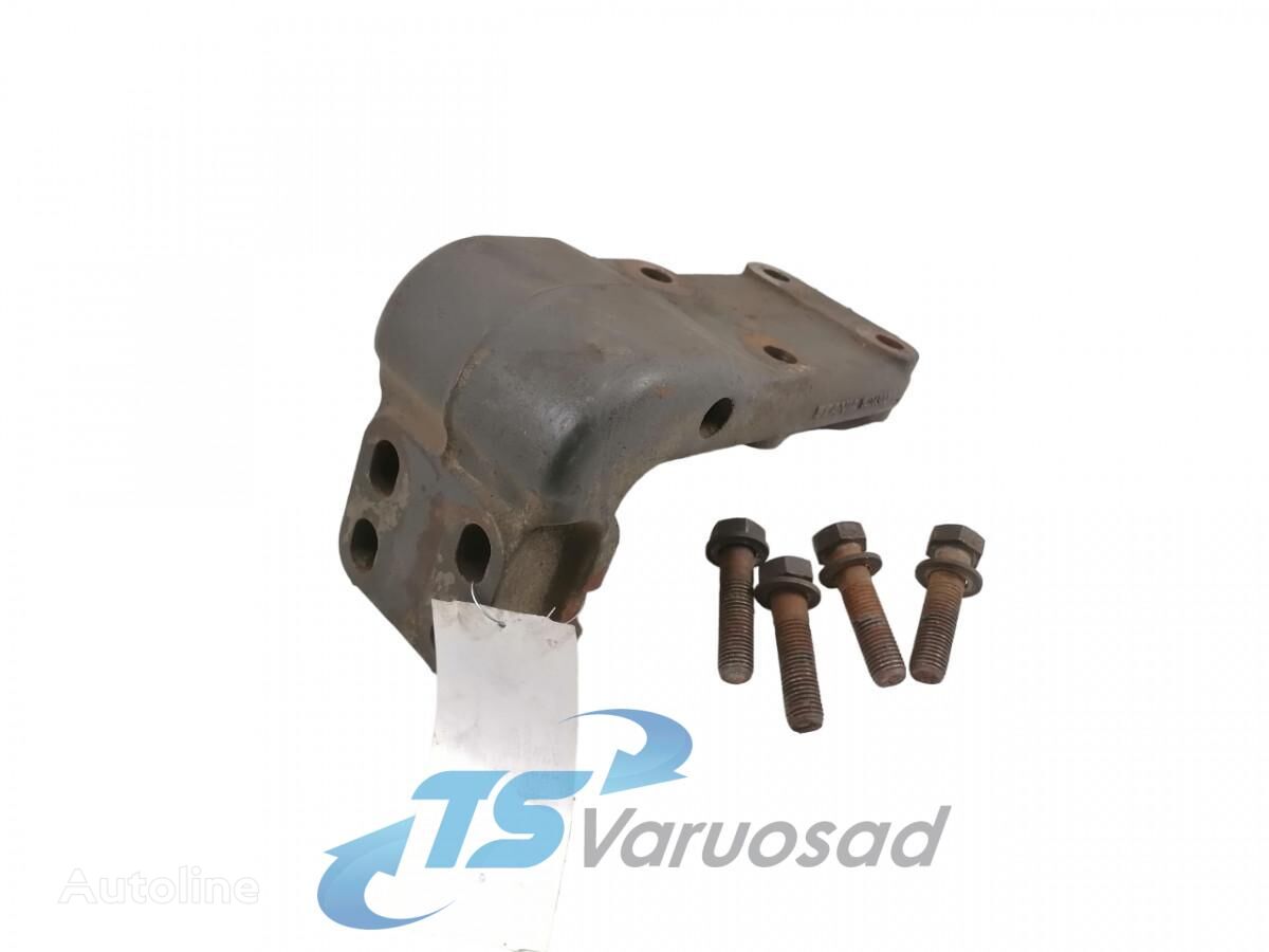 Gearbox bracket Scania Gearbox bracket 1395930 для тягача Scania 124