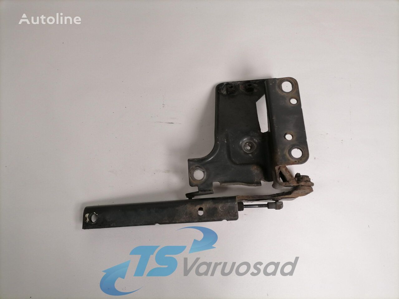 Scania Grille panel hinge 1727263 for Scania R420 truck tractor