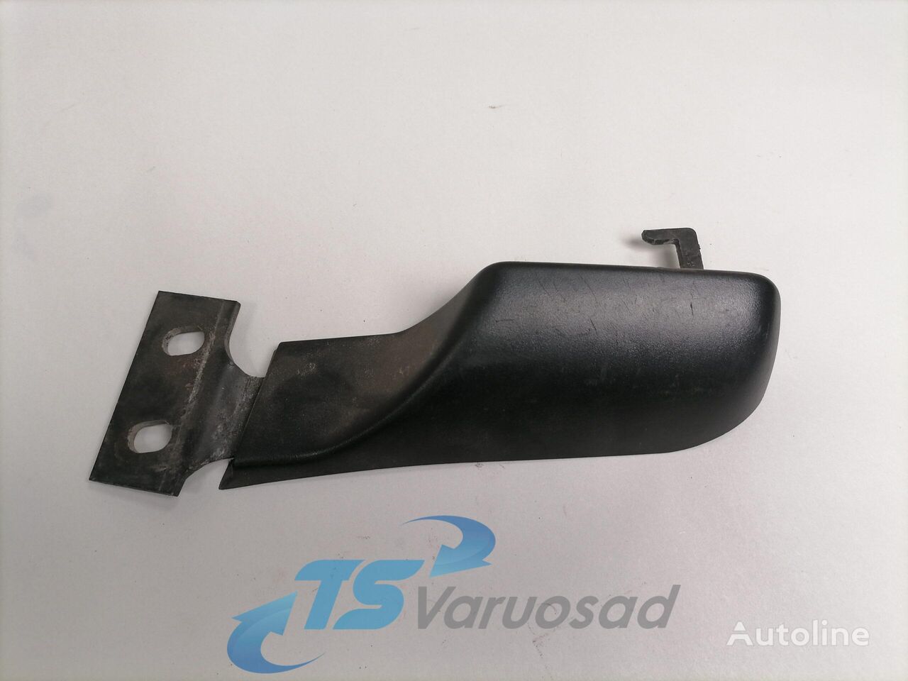 Grille panel hinge Scania Grille panel hinge 1451528 for Scania R620 truck tractor - Autoline