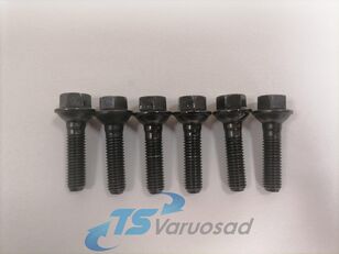 Injector screw Scania Injector screw 1372358 for Scania 124 truck tractor