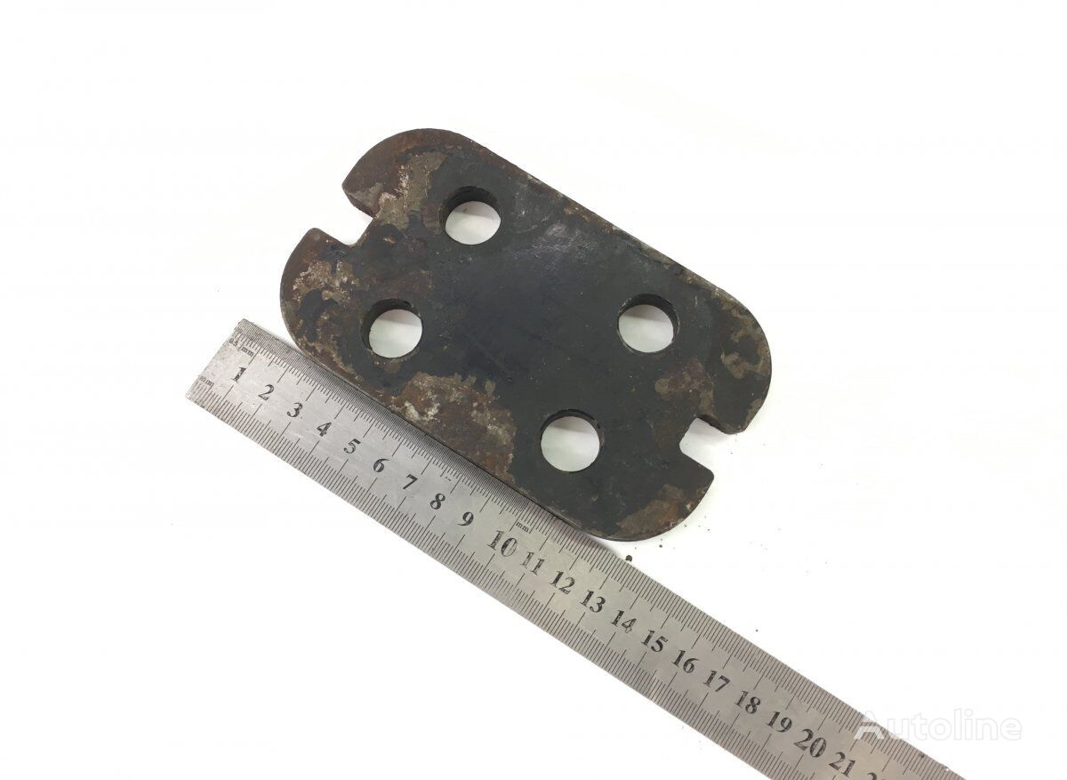 Spacer, gearbox bracket Scania K-series (01.06-) 1536522 per autobus Scania K,N,F-series bus (2006-)