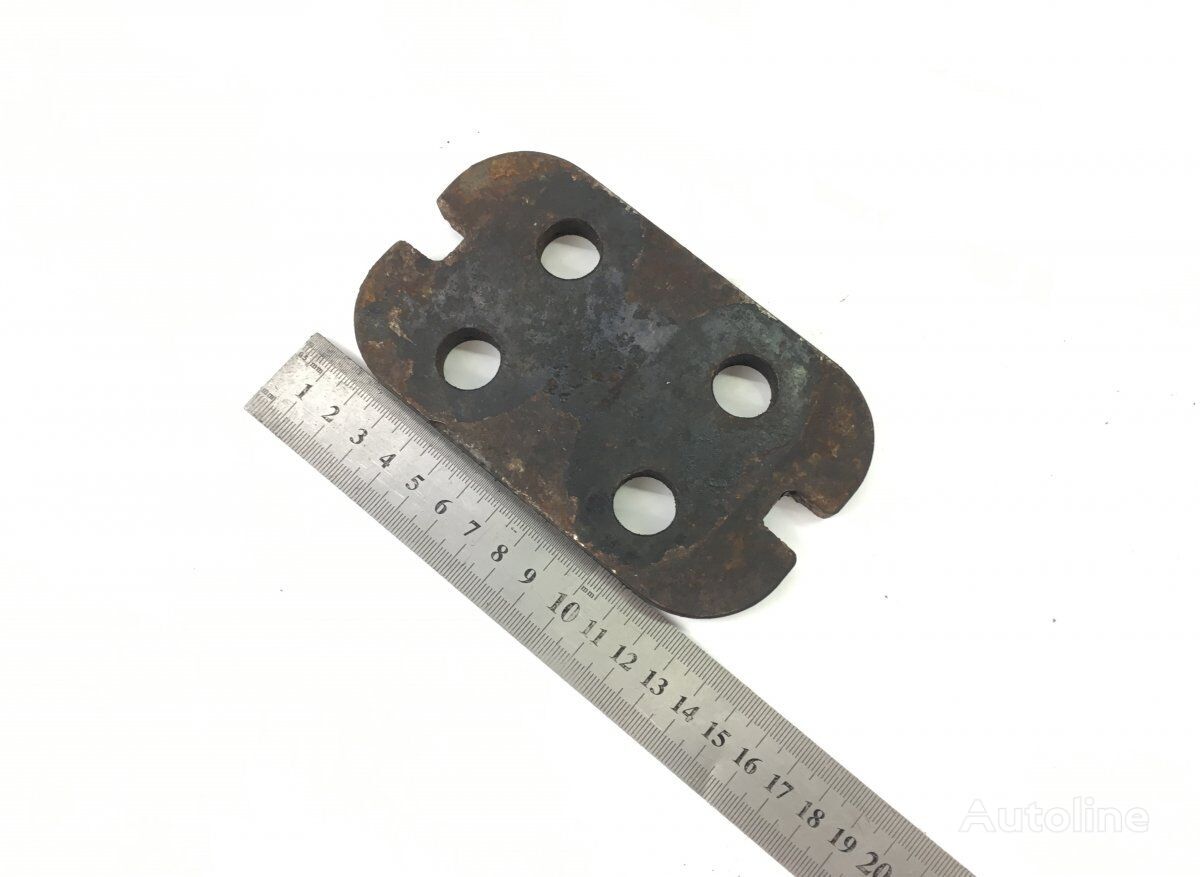 Spacer, gearbox bracket Scania K-series (01.06-) 1536522 for Scania K,N,F-series bus (2006-)