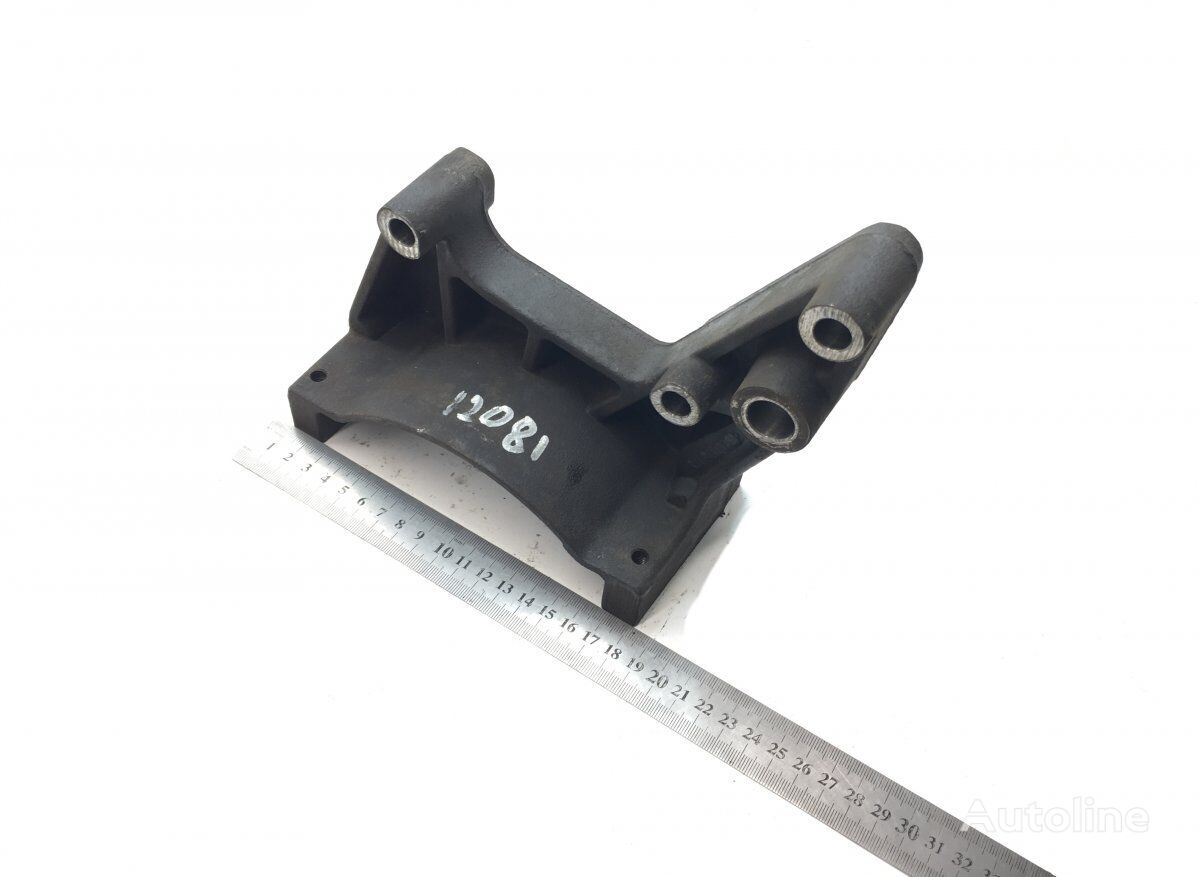 Alternator bracket  Scania K-series (01.06-) 1485254 pour Scania K,N,F-series bus (2006-)