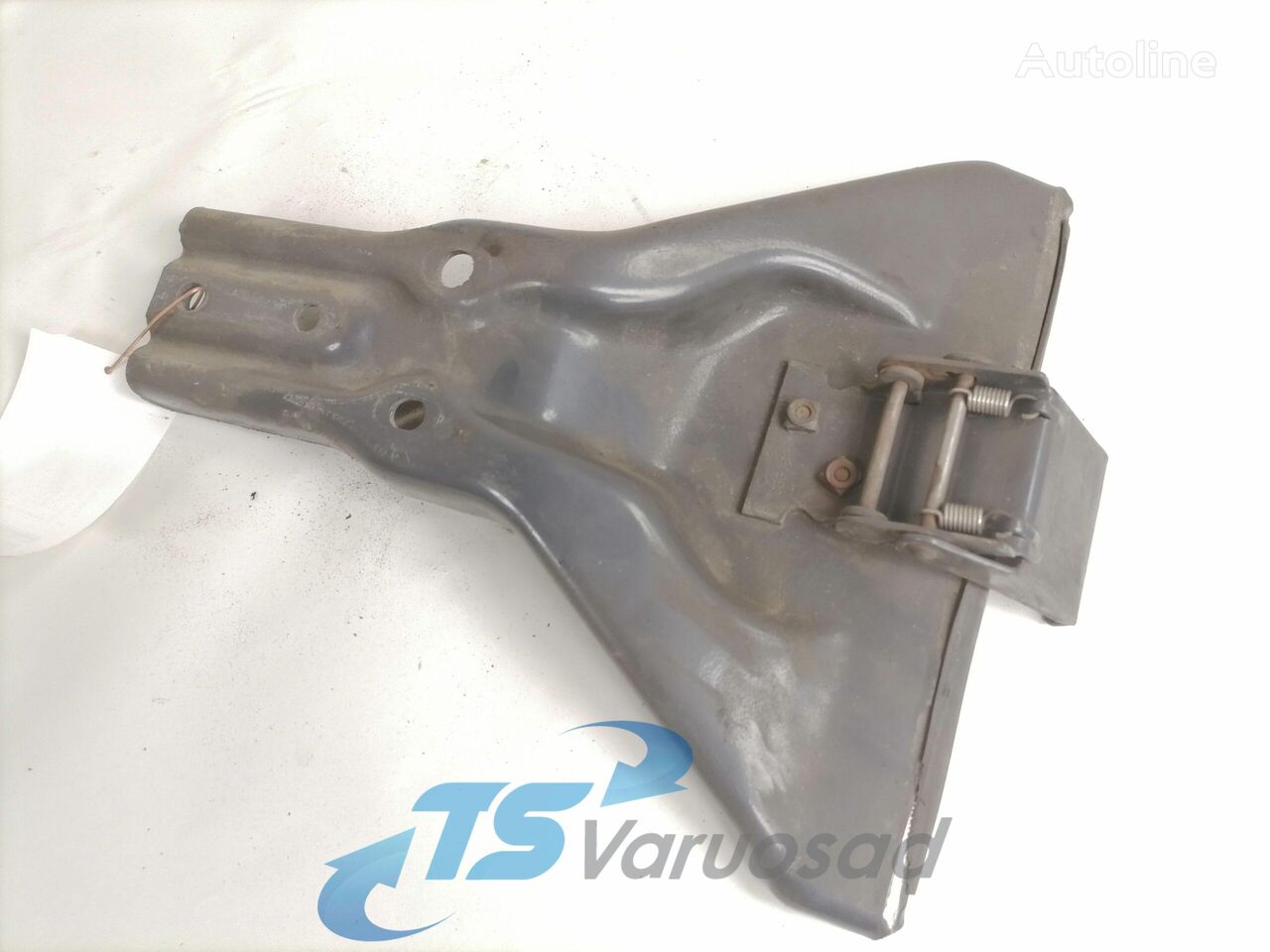 Mudguard bracket Scania Mudguard bracket 1377439 pour tracteur routier Scania R440