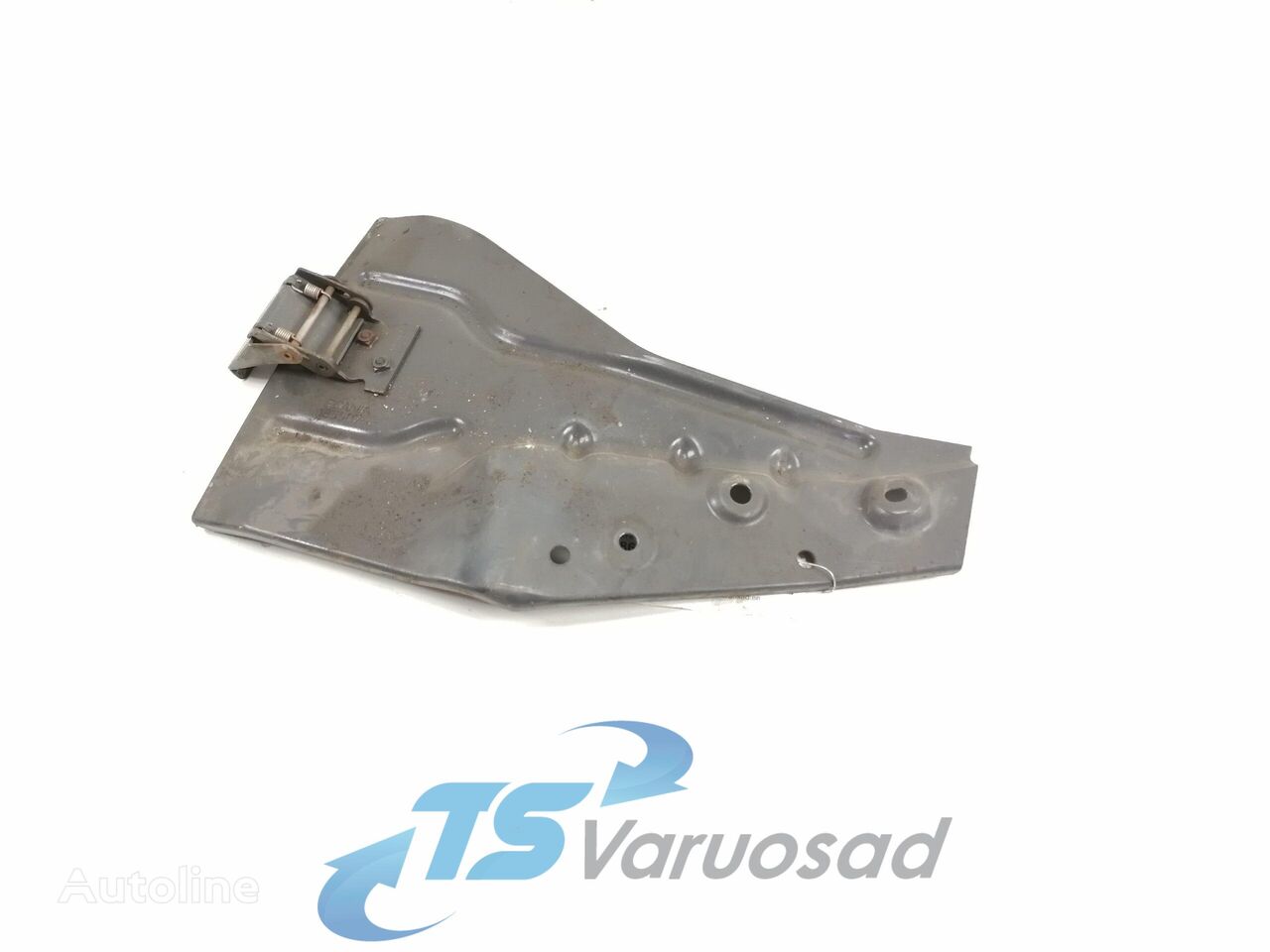 Mudguard bracket Scania Mudguard bracket 1355075 pour tracteur routier Scania P230