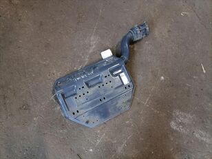 Mudguard bracket Scania Mudguard bracket 2476461 for Scania R410 truck tractor