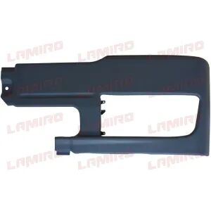 FOG LAMP HOLDER RH Scania R FOG LAMP HOLDER RH 1492258 till Scania SERIES 6 (2010-2017) lastbil