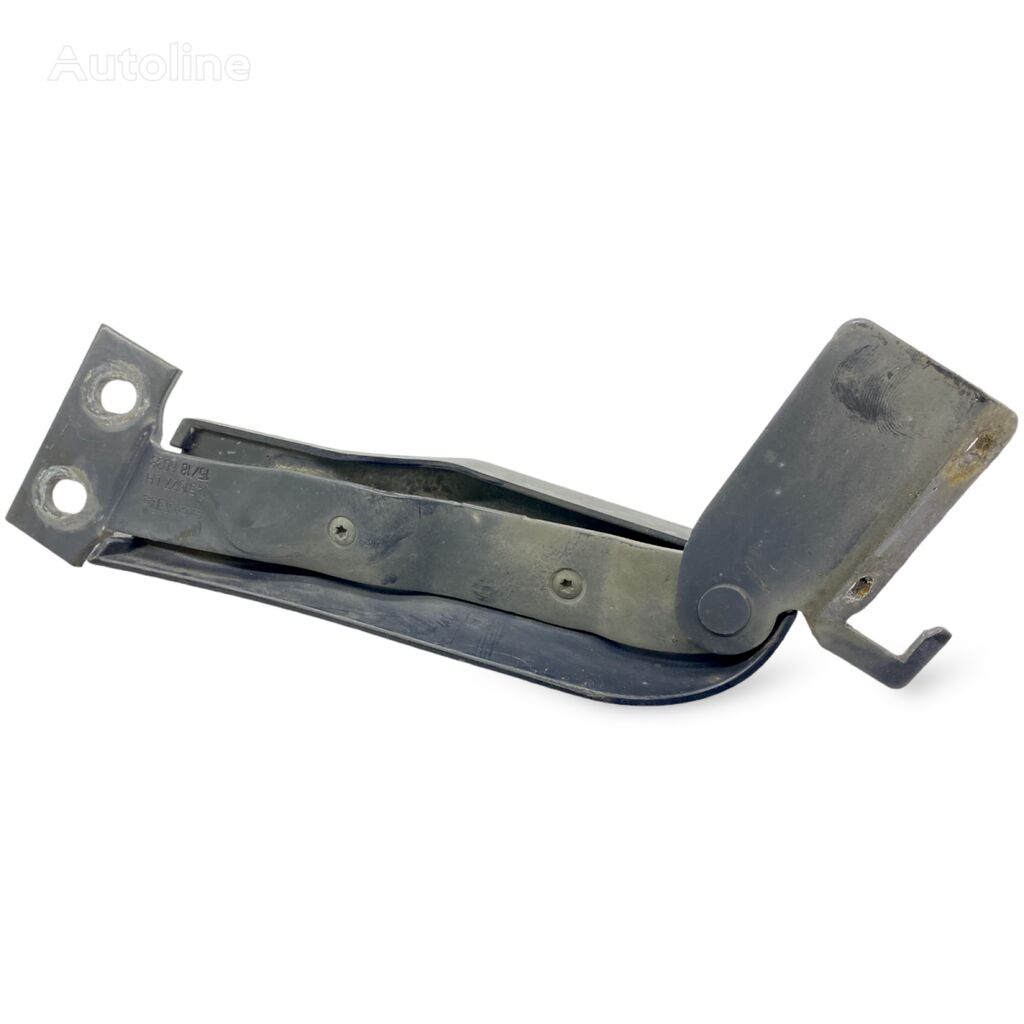 Grille hinge left with casing  Scania R-Series (01.13-) 1451527 لـ الباصات Scania P,G,R,T-series (2004-2017)