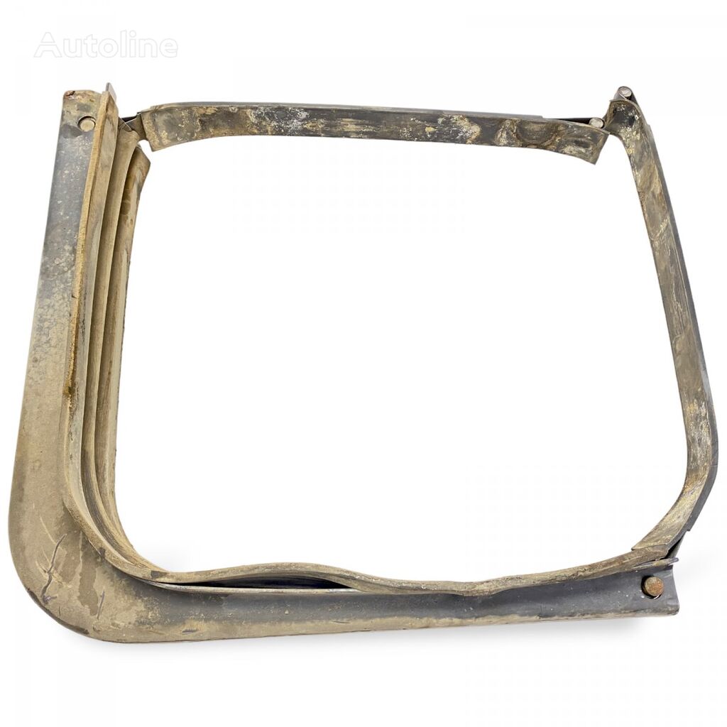 Scania L,P,G,R,S-series (2016-) çekici için Bracket fuel tank Scania R-Series (01.16-) 1488891