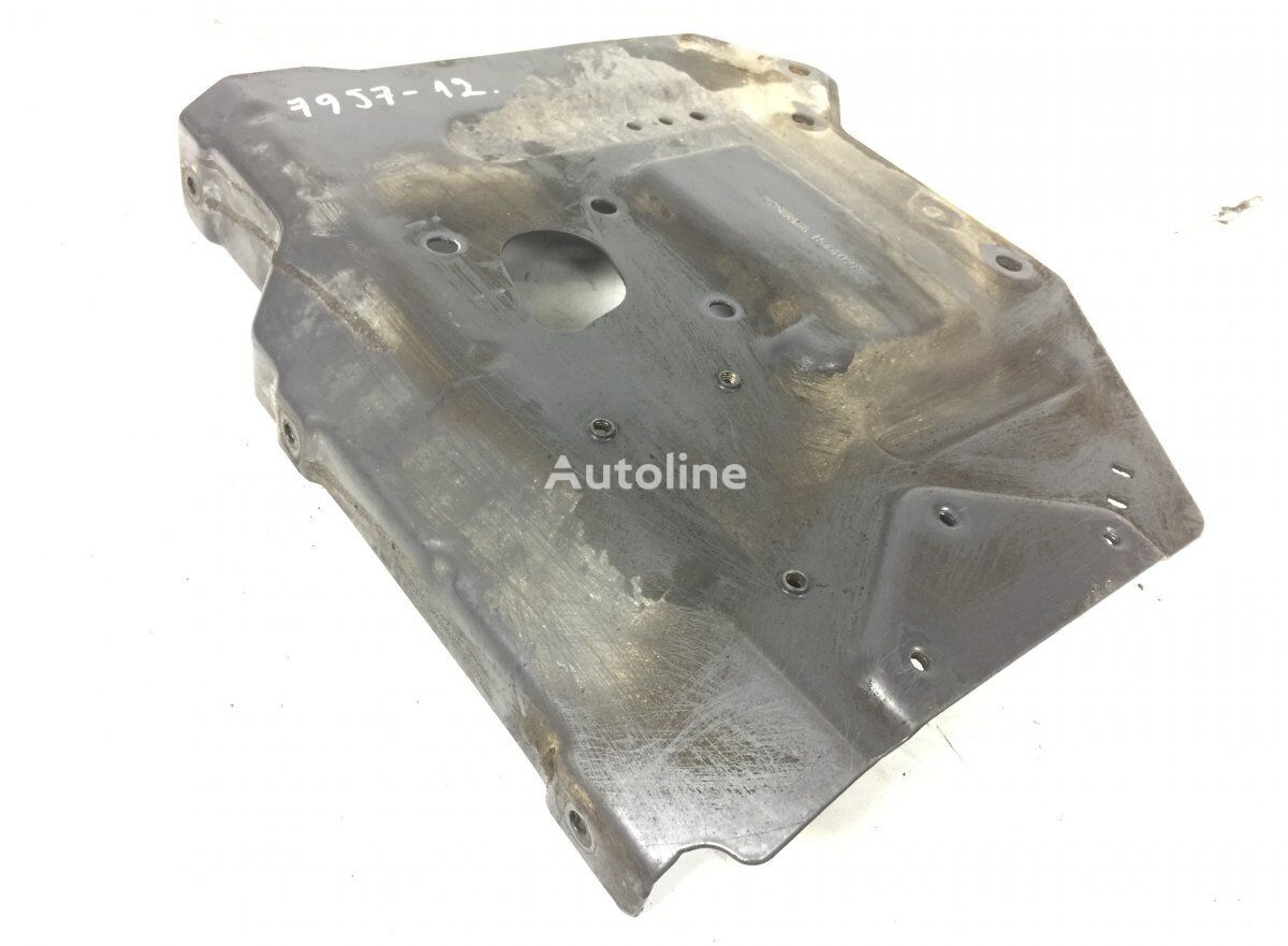 Scania P,G,R,T-series (2004-2017) kuorma-auto Air Dryer Bracket Scania R-series (01.04-) 1544078