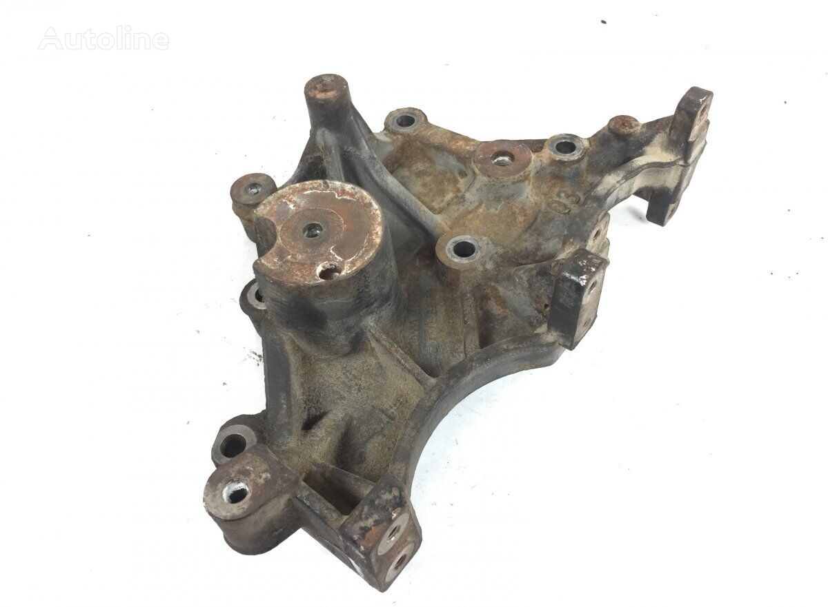 A/C Compressor Bracket Scania R-series (01.04-) 1859503 لـ السيارات القاطرة Scania P,G,R,T-series (2004-2017)