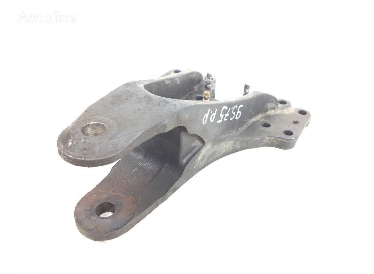 트랙터 트럭 Scania P,G,R,T-series (2004-2017)용 Air Spring Bracket, Tag Axle Right Scania R-series (01.04-) 1870116