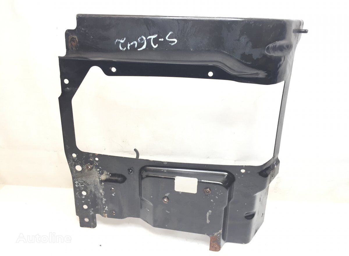 Headlight Mounting Bracket, Left  Scania R-series (01.04-) 1727991 for Scania P,G,R,T-series (2004-2017) truck tractor