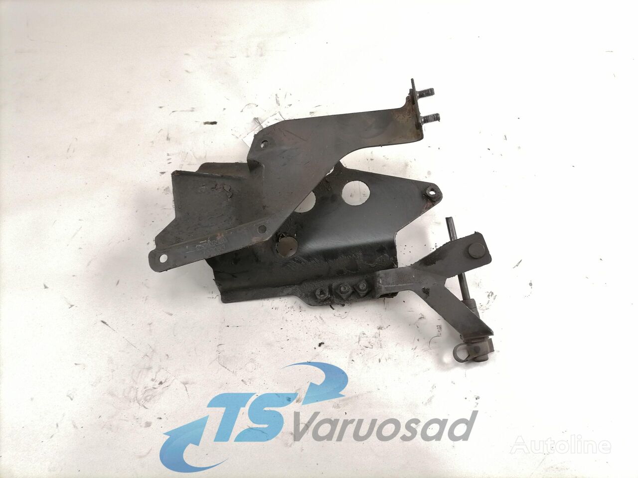 Roolisüsteemi õlimahuti kandur Scania Roolisüsteemi õlimahuti kandur 2039844 for Scania R480 truck tractor